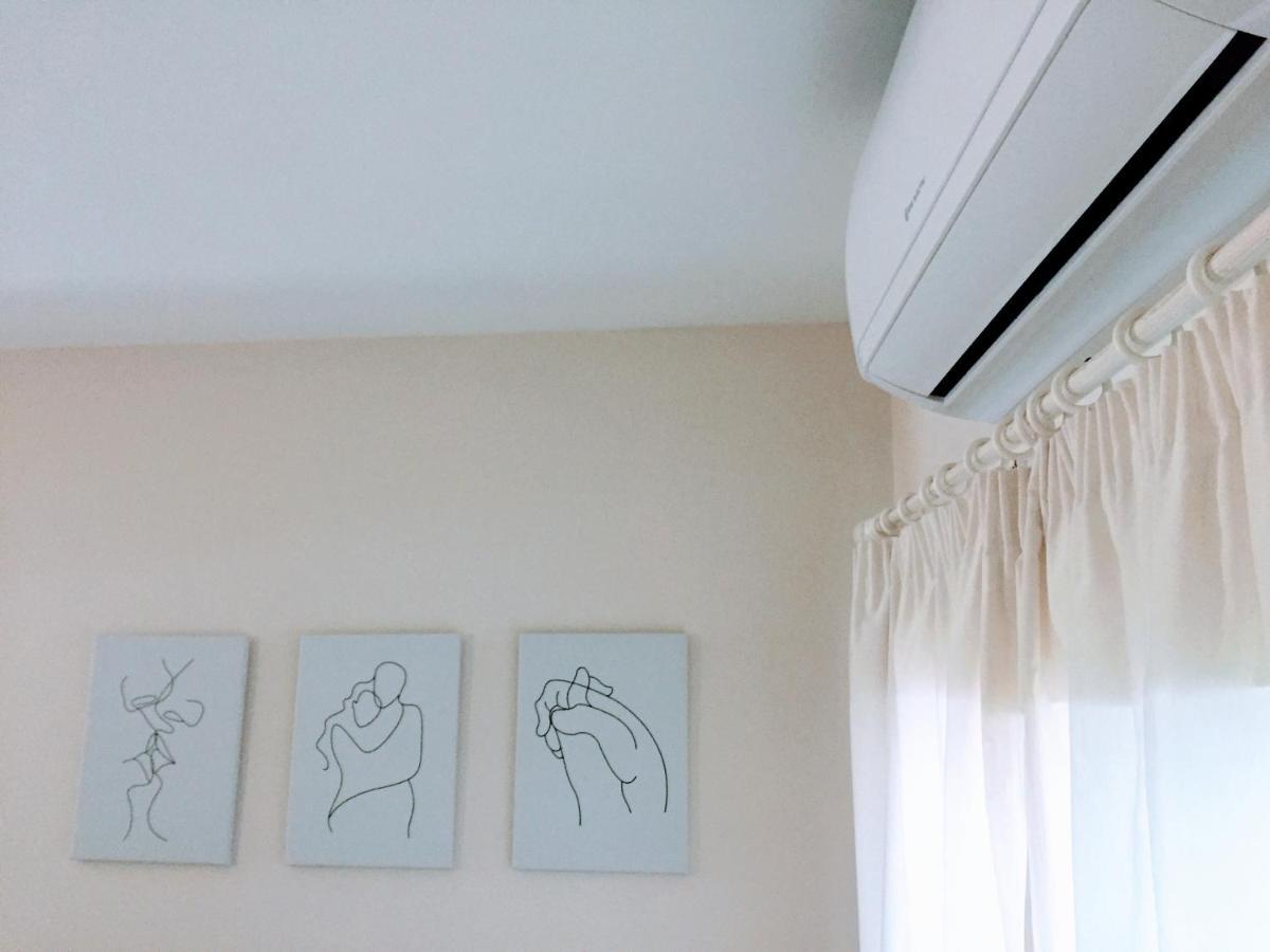 Apartamento 6 De Mayo Ronda Luaran gambar